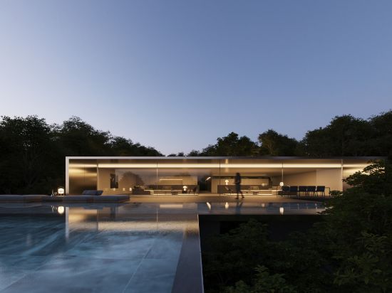 Imagem de Villa in Sotogrande Alto, Sotogrande