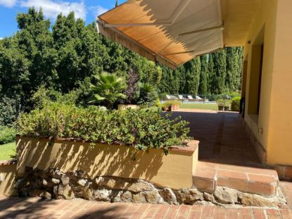 Villa in Sotogrande Alto, Sotogrande resmi