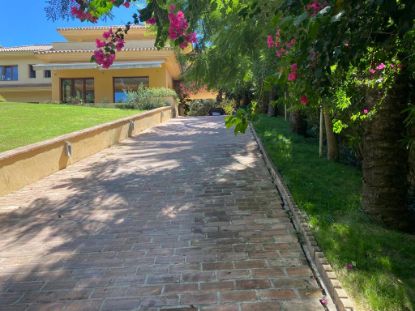 Villa in Sotogrande Alto, Sotogrande resmi