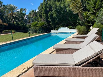 Villa in Sotogrande Alto, Sotogrande resmi