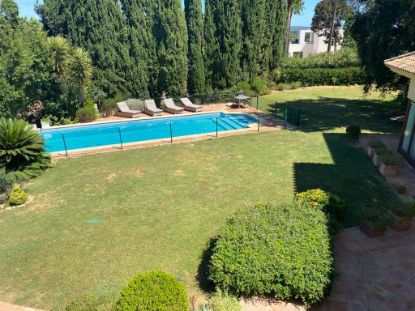 Villa in Sotogrande Alto, Sotogrande resmi