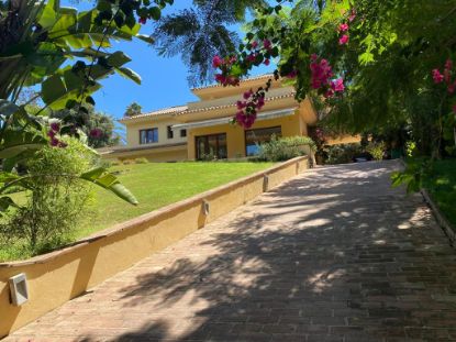 Attēls Villa in Sotogrande Alto, Sotogrande