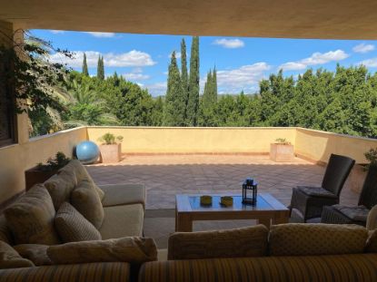 Billede af Villa in Sotogrande Alto, Sotogrande