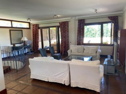 Villa in Sotogrande Alto, Sotogrande resmi