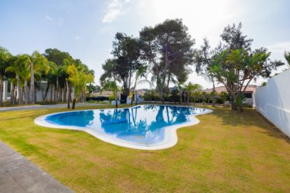 Изображение Villa in Sotogrande Costa, Sotogrande