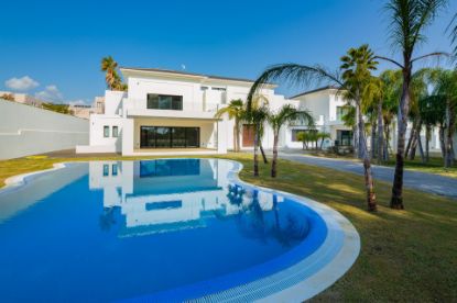 Billede af Villa in Sotogrande Costa, Sotogrande