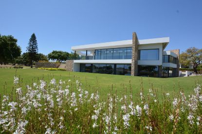 Attēls Villa in San Roque Club, San Roque