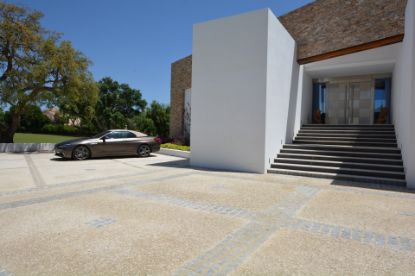 Villa in San Roque Club, San Roque resmi