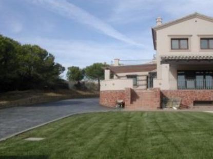 Villa in Sotogrande Alto, Sotogrande resmi