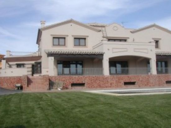 Imagen de Villa en Sotogrande Alto, Sotogrande