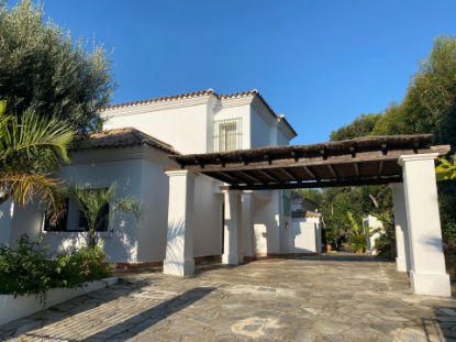 Villa in Sotogrande Alto, Sotogrande resmi