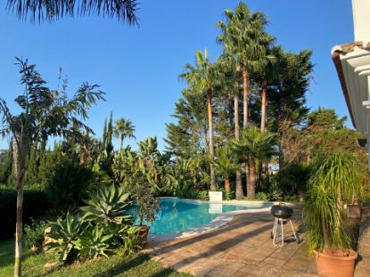 Villa in Sotogrande Alto, Sotogrande resmi