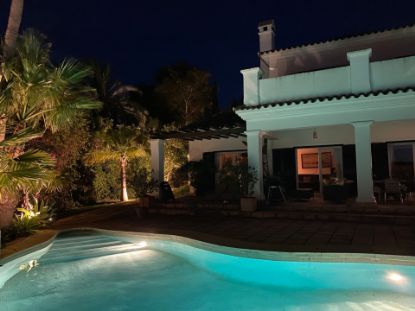 Villa in Sotogrande Alto, Sotogrande resmi