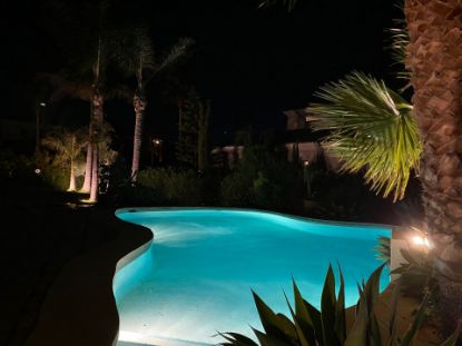 Villa in Sotogrande Alto, Sotogrande resmi