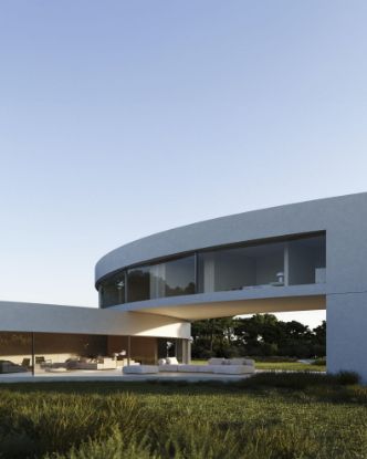 Imagem de Villa in Sotogrande Alto, Sotogrande