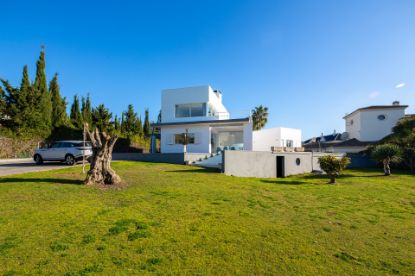 Villa in Sotogrande Alto, Sotogrande resmi