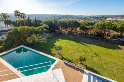 Villa in Sotogrande Alto, Sotogrande resmi