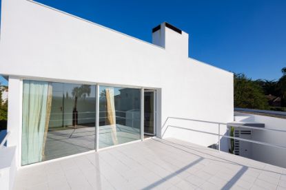 Billede af Villa in Sotogrande Alto, Sotogrande