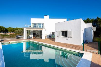 Villa in Sotogrande Alto, Sotogrande resmi