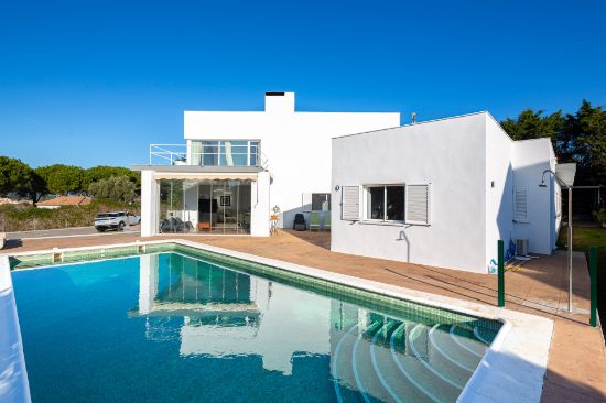 Изображение Villa in Sotogrande Alto, Sotogrande