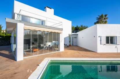 Villa in Sotogrande Alto, Sotogrande resmi