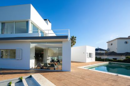 Villa in Sotogrande Alto, Sotogrande resmi