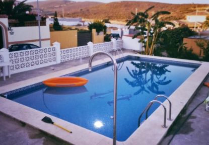 Imagem de Villa in Santa Margarita, La Linea de la Concepcion