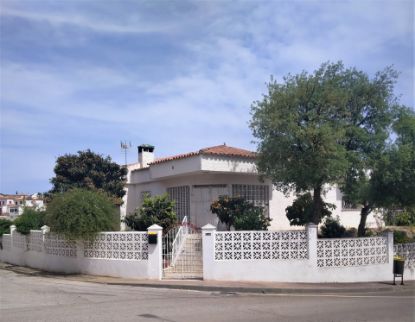 Villa in Santa Margarita, La Linea de la Concepcion resmi