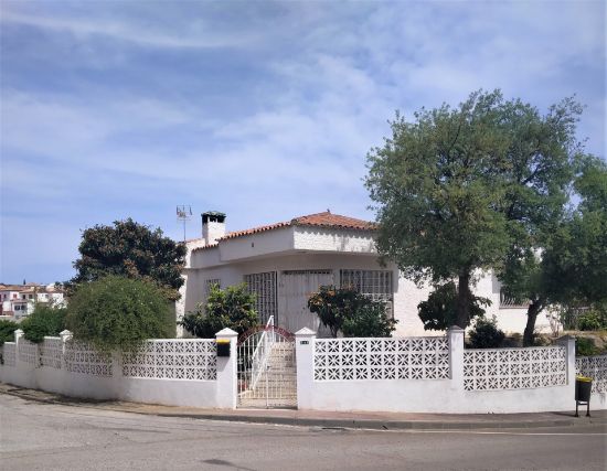 Bilde av Villa in Santa Margarita, La Linea de la Concepcion