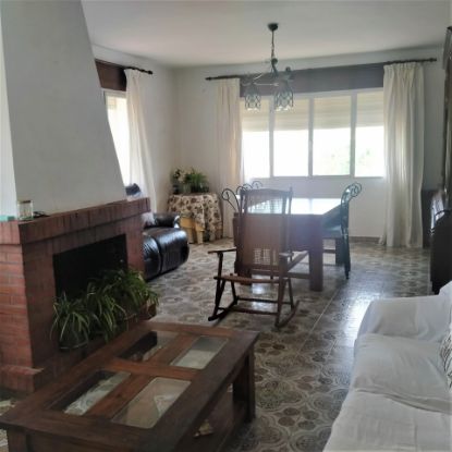 Villa in Santa Margarita, La Linea de la Concepcion resmi