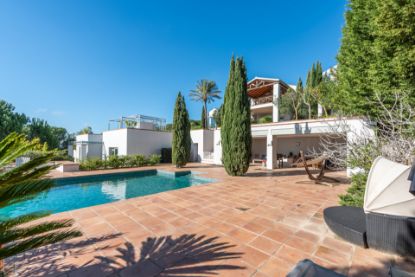 Villa in La Reserva, Sotogrande resmi