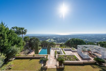 Villa in La Reserva, Sotogrande resmi