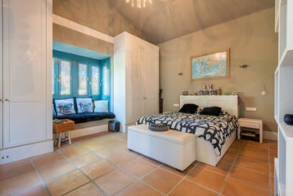 Villa in La Reserva, Sotogrande resmi