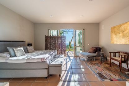 Villa in La Reserva, Sotogrande resmi