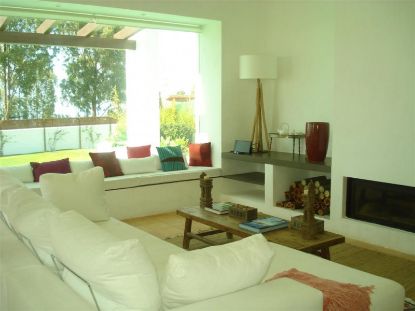 Изображение Villa in San Diego, Sotogrande