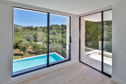 Villa in Sotogrande Alto, Sotogrande resmi