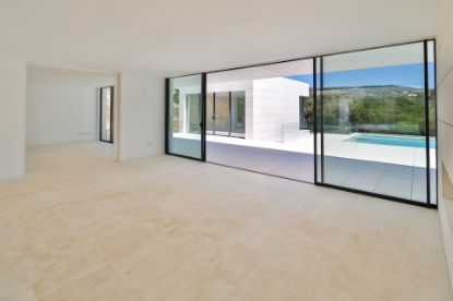 Villa in Sotogrande Alto, Sotogrande resmi