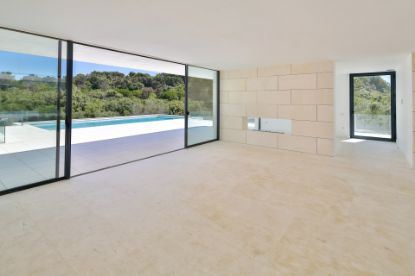 Villa in Sotogrande Alto, Sotogrande resmi