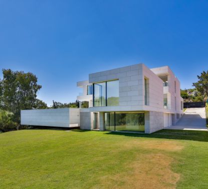 Villa in Sotogrande Alto, Sotogrande resmi