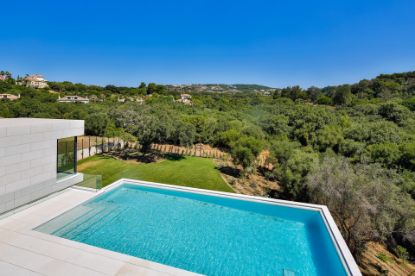 Billede af Villa in Sotogrande Alto, Sotogrande