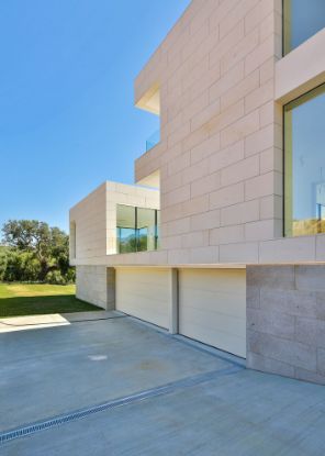 Villa in Sotogrande Alto, Sotogrande resmi