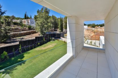  Зображення Villa in Sotogrande Alto, Sotogrande 