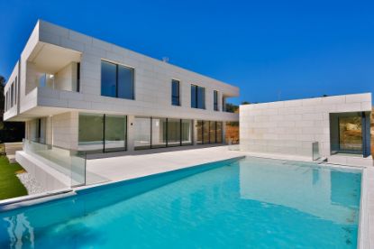 Villa in Sotogrande Alto, Sotogrande resmi