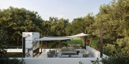 Villa in Sotogrande Alto, Sotogrande resmi