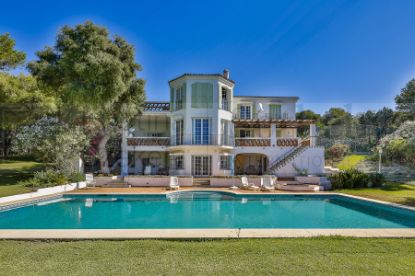 Villa in Sotogrande Alto, Sotogrande resmi